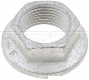 صامولة المغزل - GMC SIERRA 2500 أمامي ( 2016 )