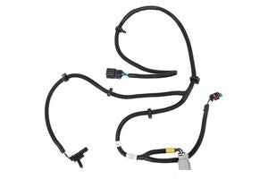 موصل / قاعدة مقبس الضوء الخلفي - GMC SIERRA 3500 ( 2020 )