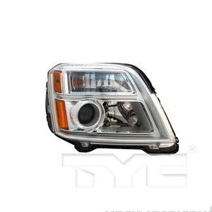 مجموعة المصباح الأمامي - GMC TERRAIN يمين ( 2011 )