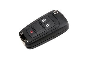قالب المفتاح - GMC TERRAIN ( 2015 )