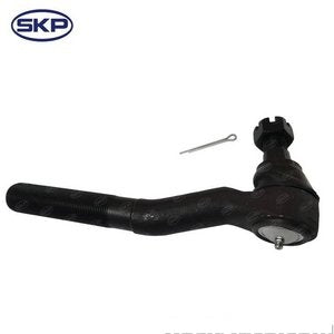 نهاية ذراع التوجيه - GMC TOPKICK أمامي ( 2007 )