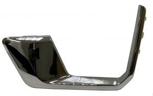 بطانة صدام - GMC YUKON XL أمامي يسار ( 2023 )