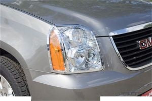 إطار المصباح الأمامي - GMC YUKON ( 2011 )