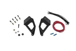 نفس: طقم تثبيت لمبة الوعر - GMC YUKON ( 2010 )