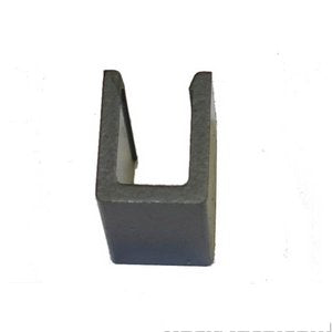 بطانات شوكة ناقل الحركة - GMC YUKON خلفي ( 2016 )