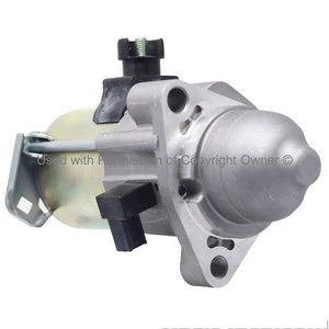 محرك التشغيل - HONDA CITY ( 2020 )