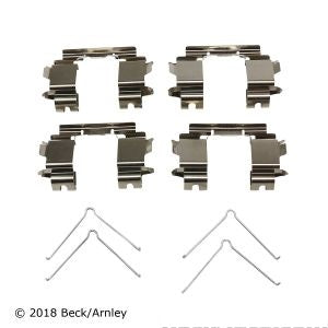 طقم عدة فرامل ديسك - HONDA CIVIC أمامي ( 2005 )