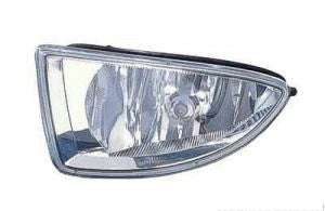 طقم كشاف ضباب / قيادة - HONDA CIVIC ( 2005 )