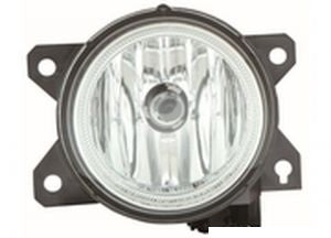 طقم كشاف ضباب / قيادة - HONDA CIVIC يمين ( 2016 )