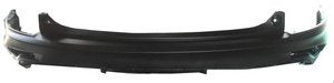 صدام - HONDA CR- V خلفي ( 2018 )
