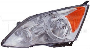 مجموعة المصباح الأمامي - HONDA CR- V يسار ( 2011 )