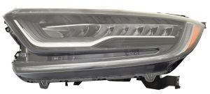 مجموعة المصباح الأمامي - HONDA CR- V يسار ( 2021 )
