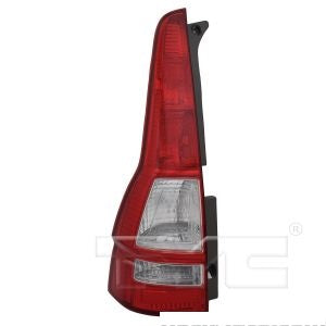 مجموعة الضوء الخلفي - HONDA CR- V يسار ( 2010 )