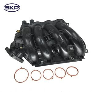 طقم سحب الهواء - HONDA CROSSTOUR ( 2012 )