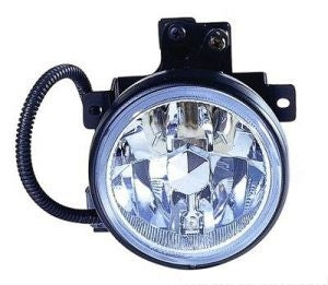 طقم كشاف ضباب / قيادة - HONDA ELEMENT ( 2007 )