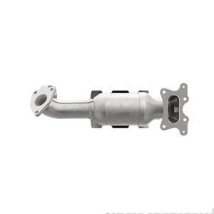 دبة تلوث - HONDA HR- V ( 2018 )