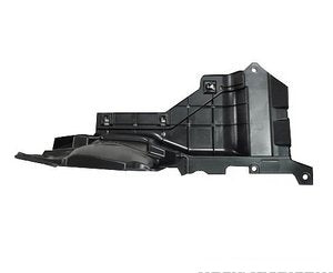 غطاء المحرك - HONDA HR- V يمين ( 2017 )