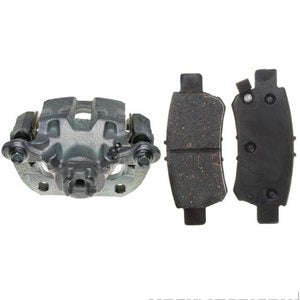 بستم - HONDA ODYSSEY خلفي يسار ( 2006 )