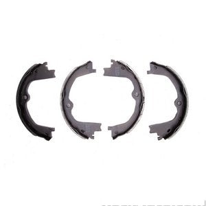 صحن فرامل اليد - HONDA PASSPORT خلفي ( 2019 )