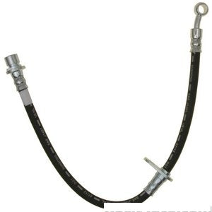 لي الفرامل - HONDA PILOT أمامي ( 2007 )