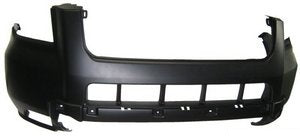 صدام - HONDA PILOT أمامي ( 2006 )