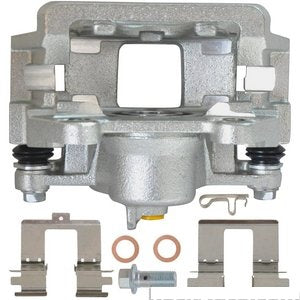 بستم - HONDA PILOT خلفي يسار ( 2014 )