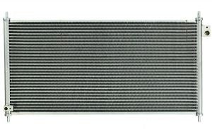 مكثف مكيف الهواء - HONDA S2000 ( 2007 )