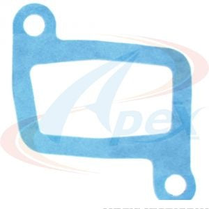 منظم الحرارة / غطاء منظم الحرارة / عازل مخرج الماء - HYUNDAI ACCENT ( 2007 )