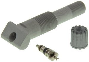 طقم صيانة / صمام TPMS - HYUNDAI ACCENT ( 2022 )