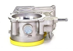 بوابة الخانق - HYUNDAI AZERA ( 2014 )