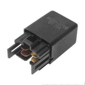 ريليه تحكم تلقائي في الإضاءة - HYUNDAI ELANTRA ( 2006 )
