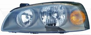 مجموعة المصباح الأمامي - HYUNDAI ELANTRA يسار ( 2005 )