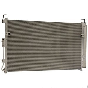 مكثف مكيف الهواء - HYUNDAI ENTOURAGE ( 2010 )