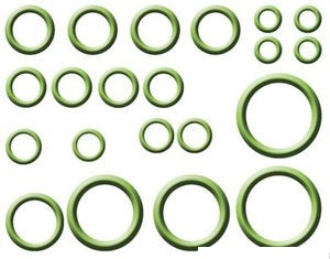 حلقات/صمامات مكيف الهواء - HYUNDAI GENESIS COUPE ( 2016 )