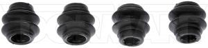 غطاء انزلاق دبوس البستم - HYUNDAI GENESIS COUPE خلفي ( 2011 )