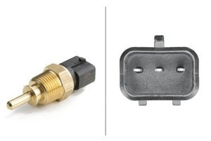 حساس / مرسل الحرارة - HYUNDAI GENESIS COUPE ( 2013 )