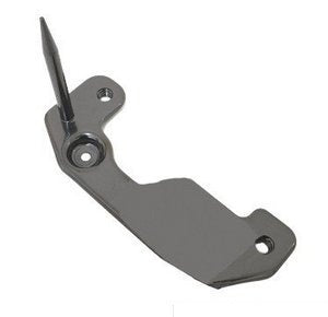قواعد صدام - HYUNDAI SONATA خلفي يسار ( 2020 )