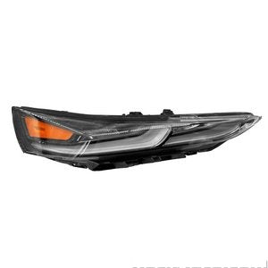 طقم كشاف ضباب / قيادة - HYUNDAI SANTA FE يسار ( 2020 )