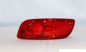 عاكس - HYUNDAI SANTA FE خلفي يمين ( 2007 )