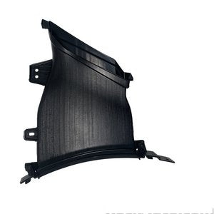 قطعة داخلية للصدام - HYUNDAI IONIQ أمامي يمين ( 2018 )