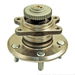 بيات رنق ومحور - HYUNDAI SONATA ( 2010 )
