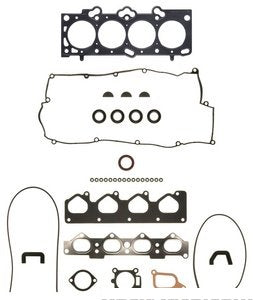 طقم وجه رأس المكينة - HYUNDAI TUCSON ( 2007 )