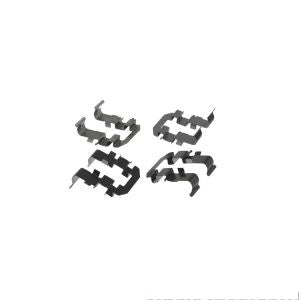 طقم عدة فرامل ديسك - HYUNDAI VERACRUZ خلفي ( 2012 )