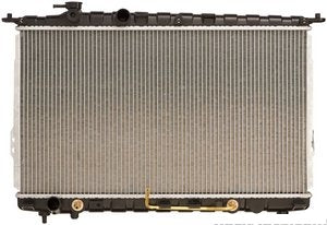 راديتر - HYUNDAI XG350 ( 2005 )