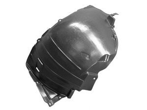 رفرف داخلي - INFINITI FX35 أمامي يمين ( 2010 )