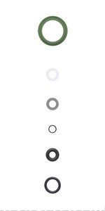 أورينج فوهة تعبئة الوقود - INFINITI Q50 ( 2019 )