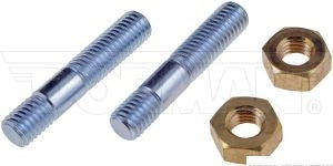 برغي وصامولة وصلة الإكزوزت - INFINITI QX50 أمامي ( 2015 )