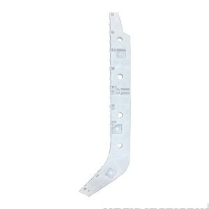 دعم صدام - INFINITI QX80 خلفي يمين ( 2023 )