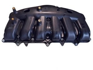 طقم سحب الهواء - ISUZU ASCENDER ( 2005 )