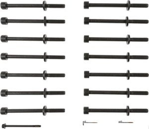 مسمار رأس المكينة - ISUZU I- 280 ( 2006 )